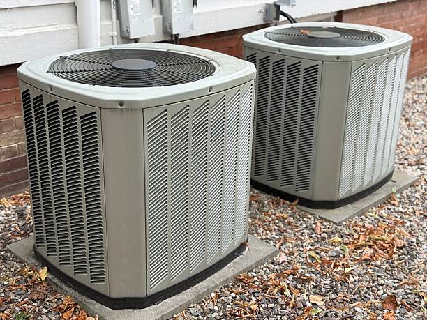 Reliable Hvac Installation contractor in Princeton, KS by JG Cool HVAC